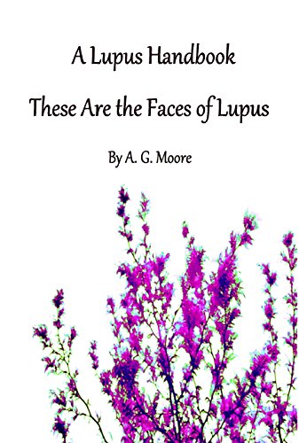 A Lupus Handbook: These Are the Faces of Lupus