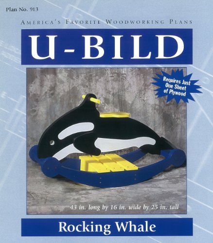 U-Bild 913 Rocking Whale Project Plan