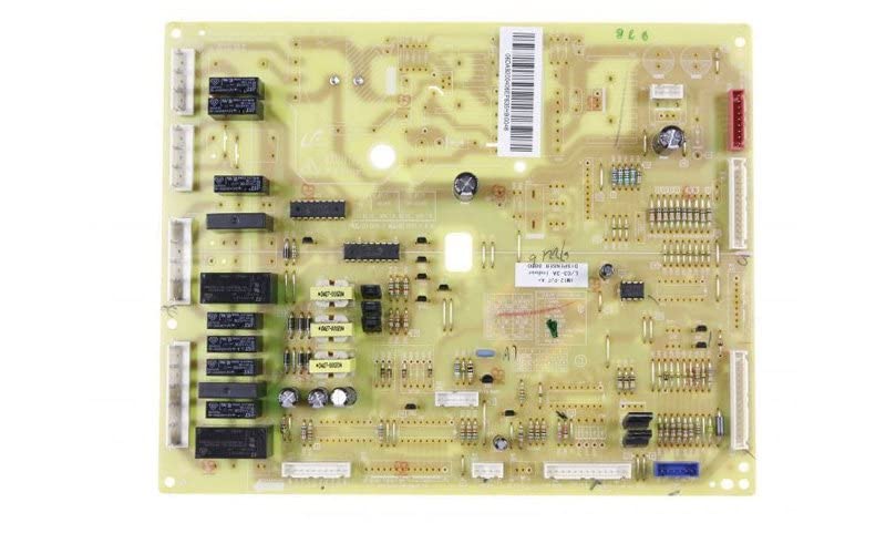 MODULE DE PUISSANCE pour LAVE VAISSELLE SAMSUNG - DA92-00406E