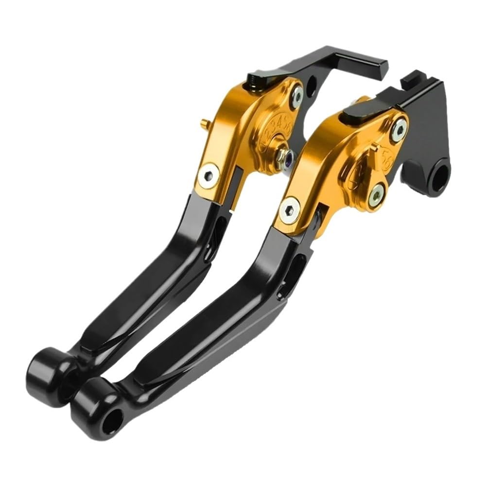 PLIQVBN Clutch Brake shafts Motorcycle Accessories Brake Clutch Levers for VFR800/F Fi/W1 for VTEC VFR 800 F 800F Fi W1 for