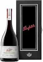 Penfolds Grandfather 20 Year Old Rare Tawny in luxury