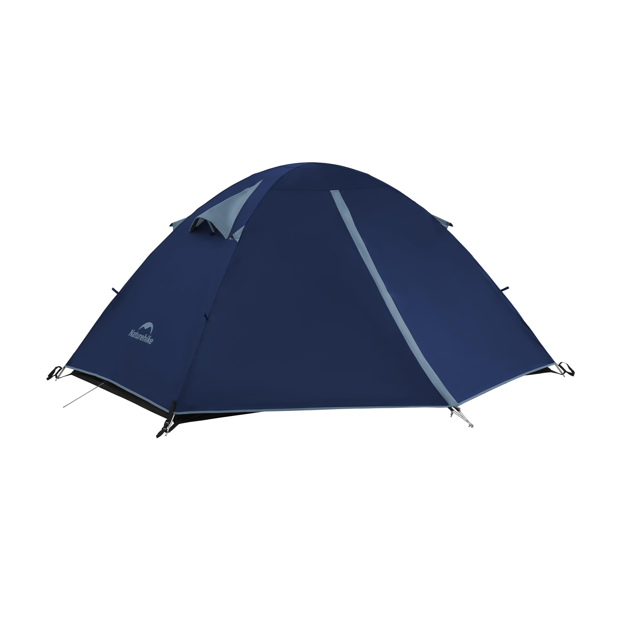Naturehikeテント 2人用 Amazon.co.jp: Naturehike公式ショップ テント 2人用 ブルー