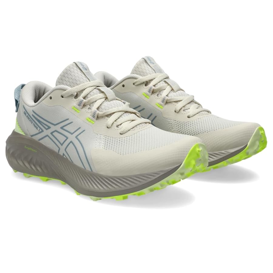 Amazon.com | ASICS Women's Gel-Excite Trail 2 Running Shoes