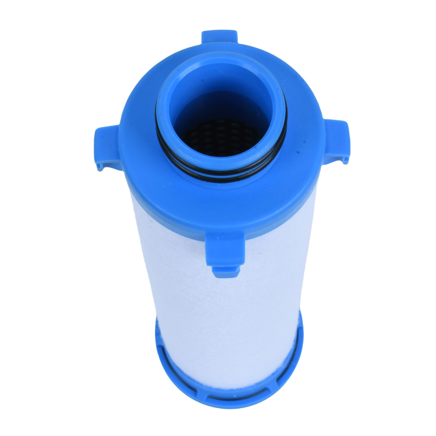 Elemento de filtro coalescente de repuesto compatible con sistema de nano purificación E0135M01
