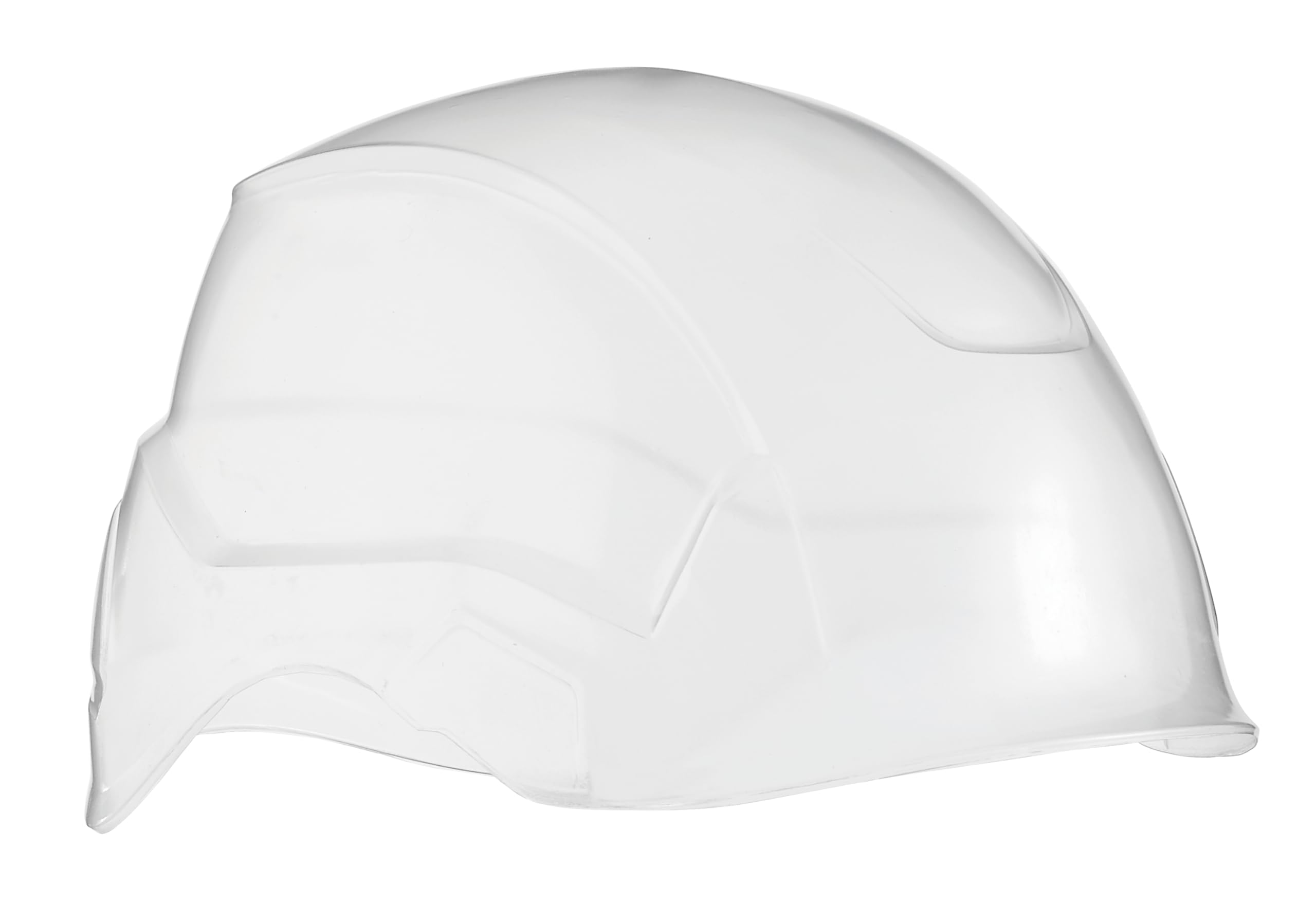 Petzl Protection Strato Unisexe Transparent Taille Unique