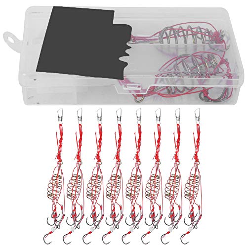 What Size Hook for Carp Fishing? Sizes & Types (Explained)