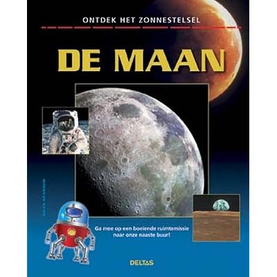 De maan