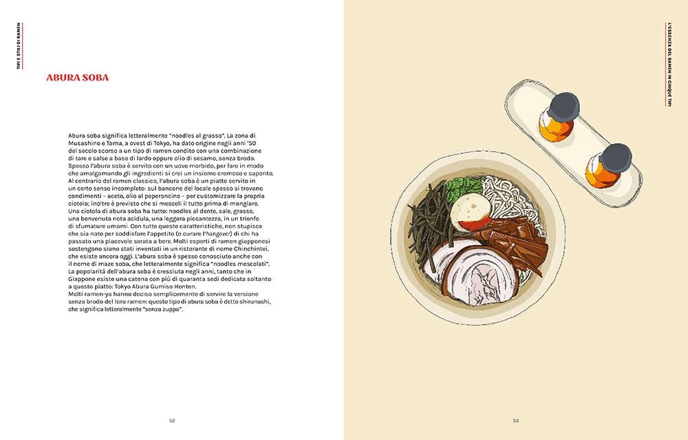 Casa Ramen. Tecniche, ingredienti, cultura: il libro definitivo