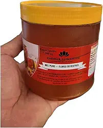 Mel Puro 100% Natural sem Conservantes - 1 Kg - Flores Silvestres