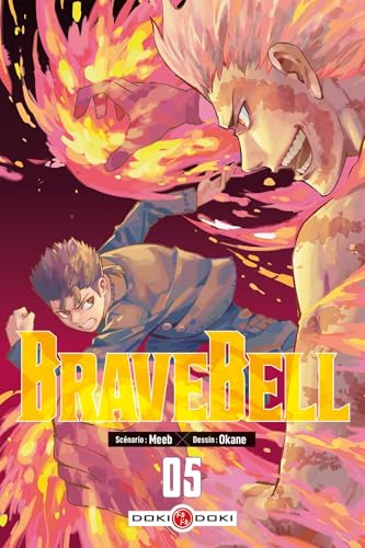 Brave Bell — Tome 5