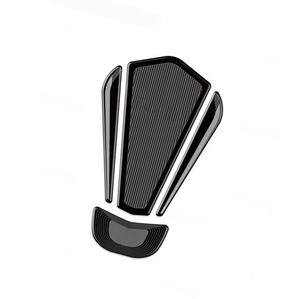 Azsul Color6 3D Motorcycle Tank Pad Sticker Fuel Decals For R&Ebel 1100 For 2021-2025 2024 2023