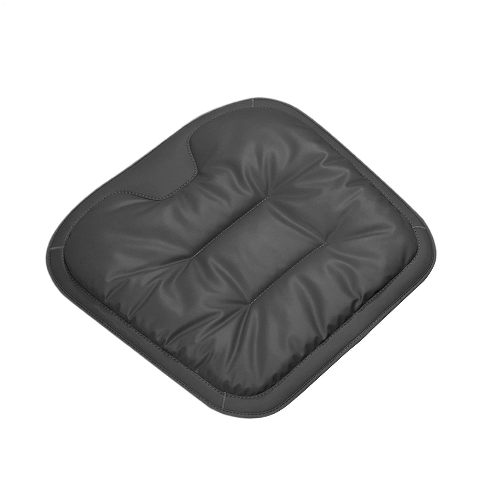 Cojines Asiento Coche Para Conducción Almohadilla Ergonómica Suave de