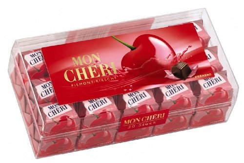 Ferrero Mon Cheri, 315 g