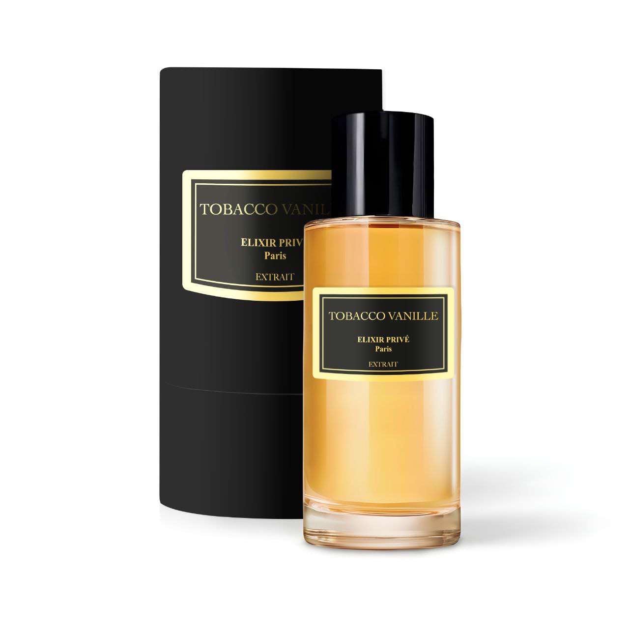 tobacco vanille elixir Elixir Privat Tabakco VANILLE Eau de Parfum, plain color : Amazon.co.uk:  Beauty