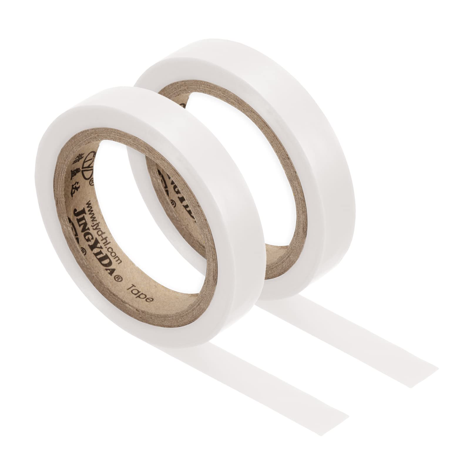 PATIKIL Grip Finishing Tape, PVC Racquet Finishing Tapes Racket Accessories Sticky Seal for Tennis Badminton