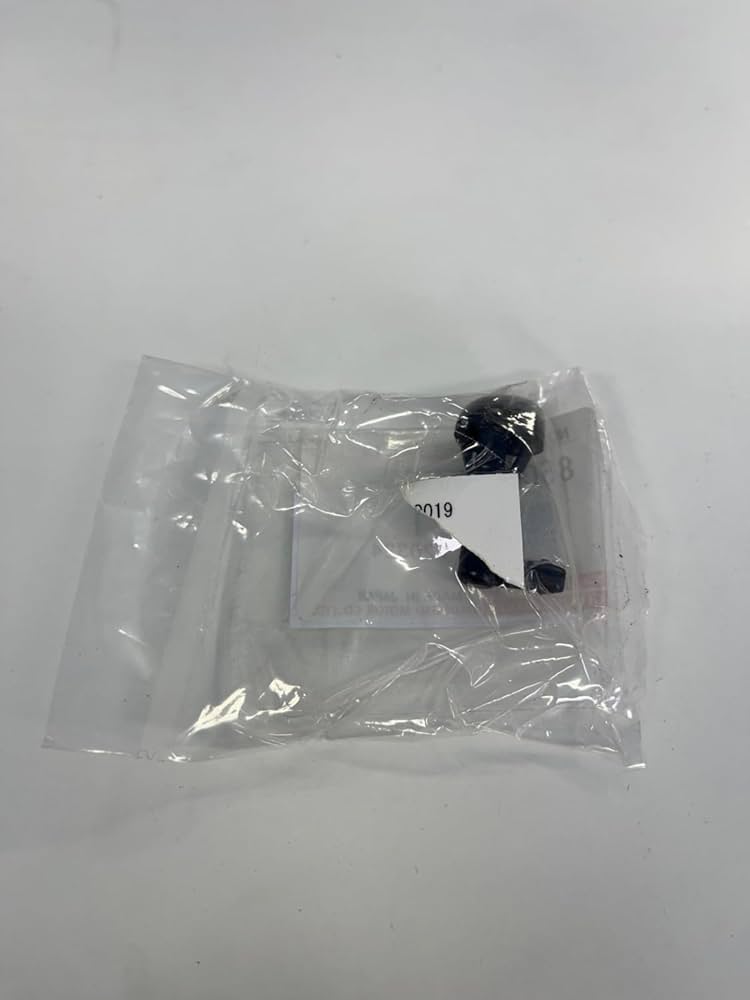 Amazon.co.jp: DAIHATSU (ダイハツ) 純正部品 ウォッシャ ノズル