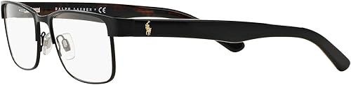 Miniatura 6 de Polo Ralph Lauren Monturas rectangulares para lentes recetados Ph1157 para hombre
