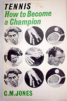Tennis: how to become a champion