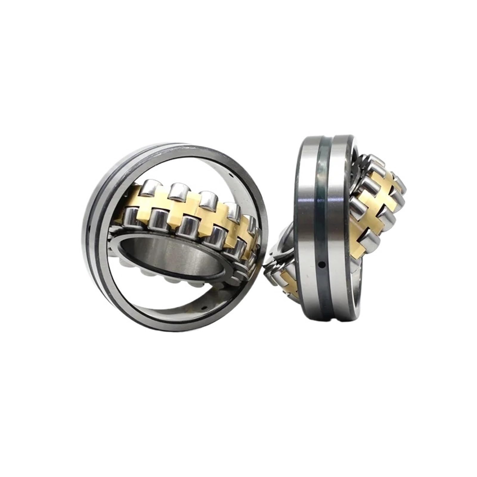 Vsppjyfg One Color 1Pcs Shjz22232ca/W33 Self-Aligning Roller Bearing