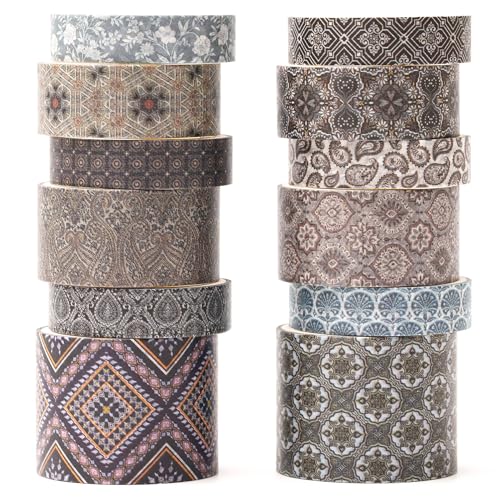 Songdao 12 GL]`bN`[ }XLOe[v Zbg Ԃ̃A[gEڒe[v 􉽒뉀 ae[v ̃X^C Ve[v ADIYH|i (ڂ)