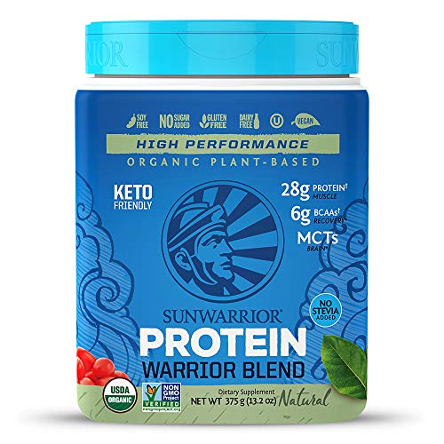 Top 10 Best Vegan Bcaa Powder For Women in 2023 Reviews by Experts