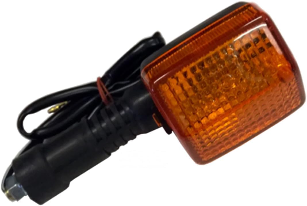 COPPIA FRECCE POSTERIORI COMPATIBILE PER H.ONDA NX 650 DOMINATOR 1988/1994 DESTRO E SINISTRO