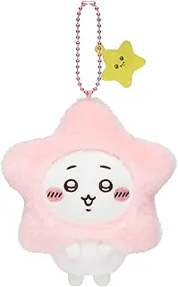 ちいかわ 星に願いを・・・マスコット（ちいかわ）