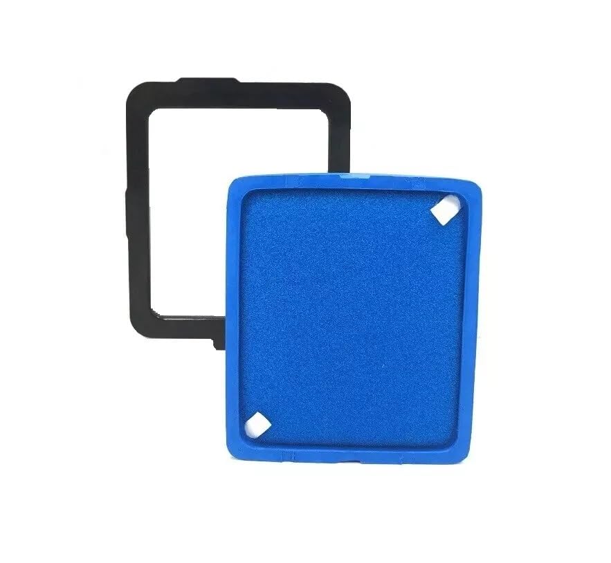 Genérico Filtro de Aire de Motor Integrado Integrated Motor Air Filter Maestro Compatible with Philips Bagless Vacuum Cleaner