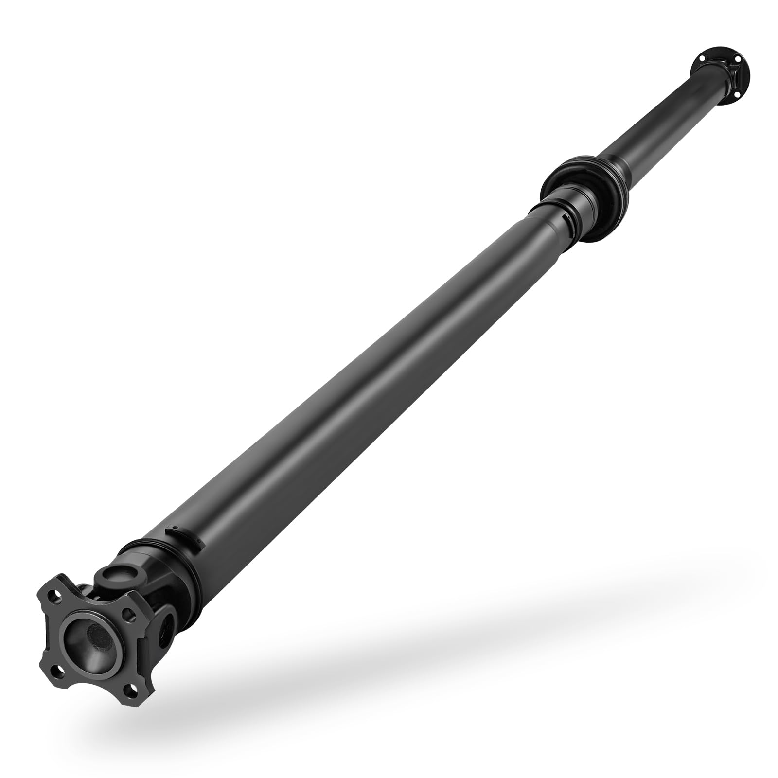BDFHYK 976-345 Rear Drive Shaft Complete DriveShaft Assembly Compatible with Nissan 2013-2021 Pathfinder 3.5L V6, 2014-2015 Pathfinder 2.5L L4, Compatible with INFINITI 2014-2020 QX60, 2013 JX35