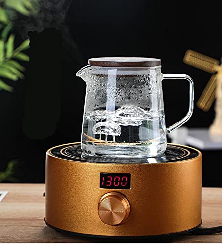 Catálogo para Comprar On-line Jarras para el té y el café de esta semana. 30 Jarras para el té y el café marca Oubit (3)