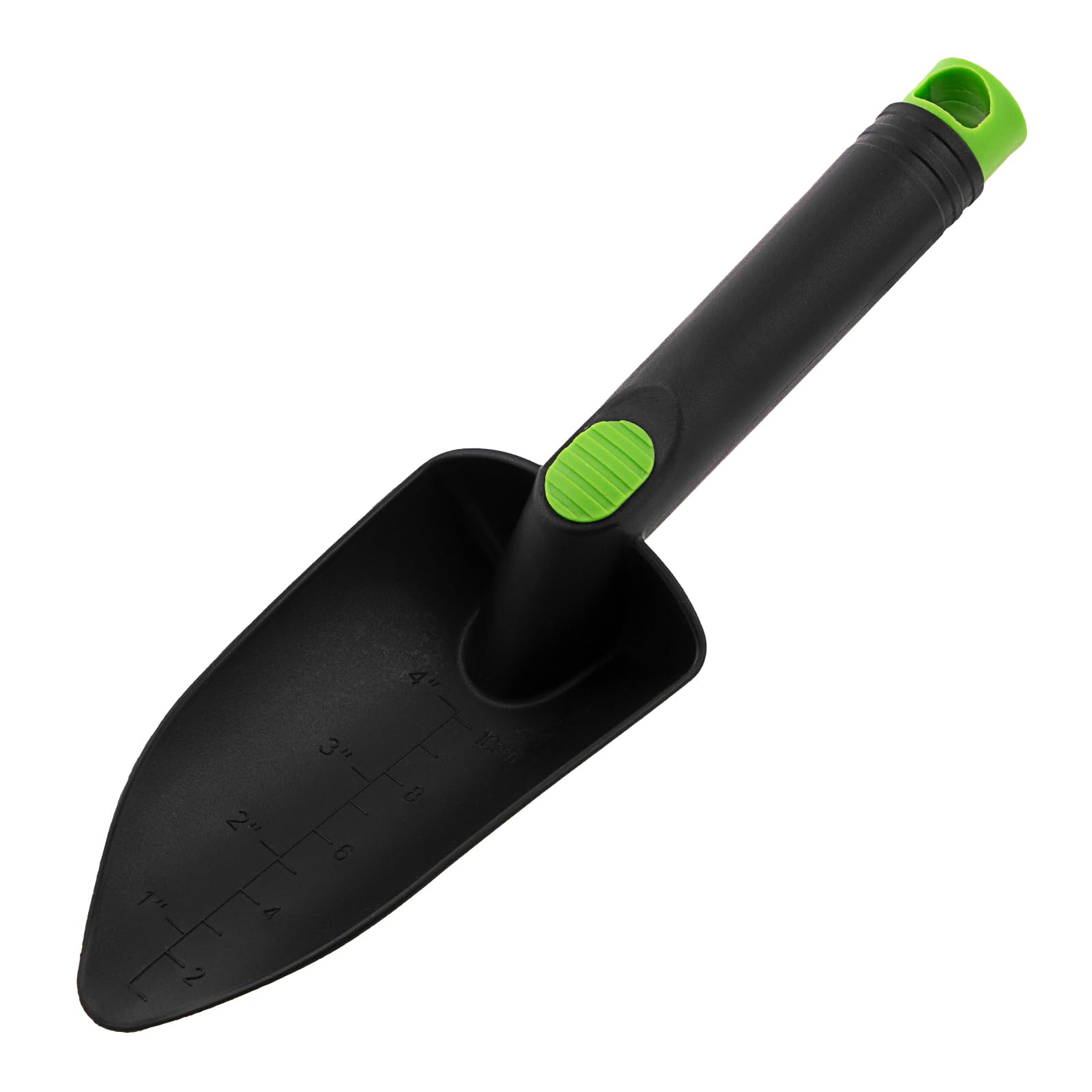 Wide Plastic Planting Scoop (623908)
