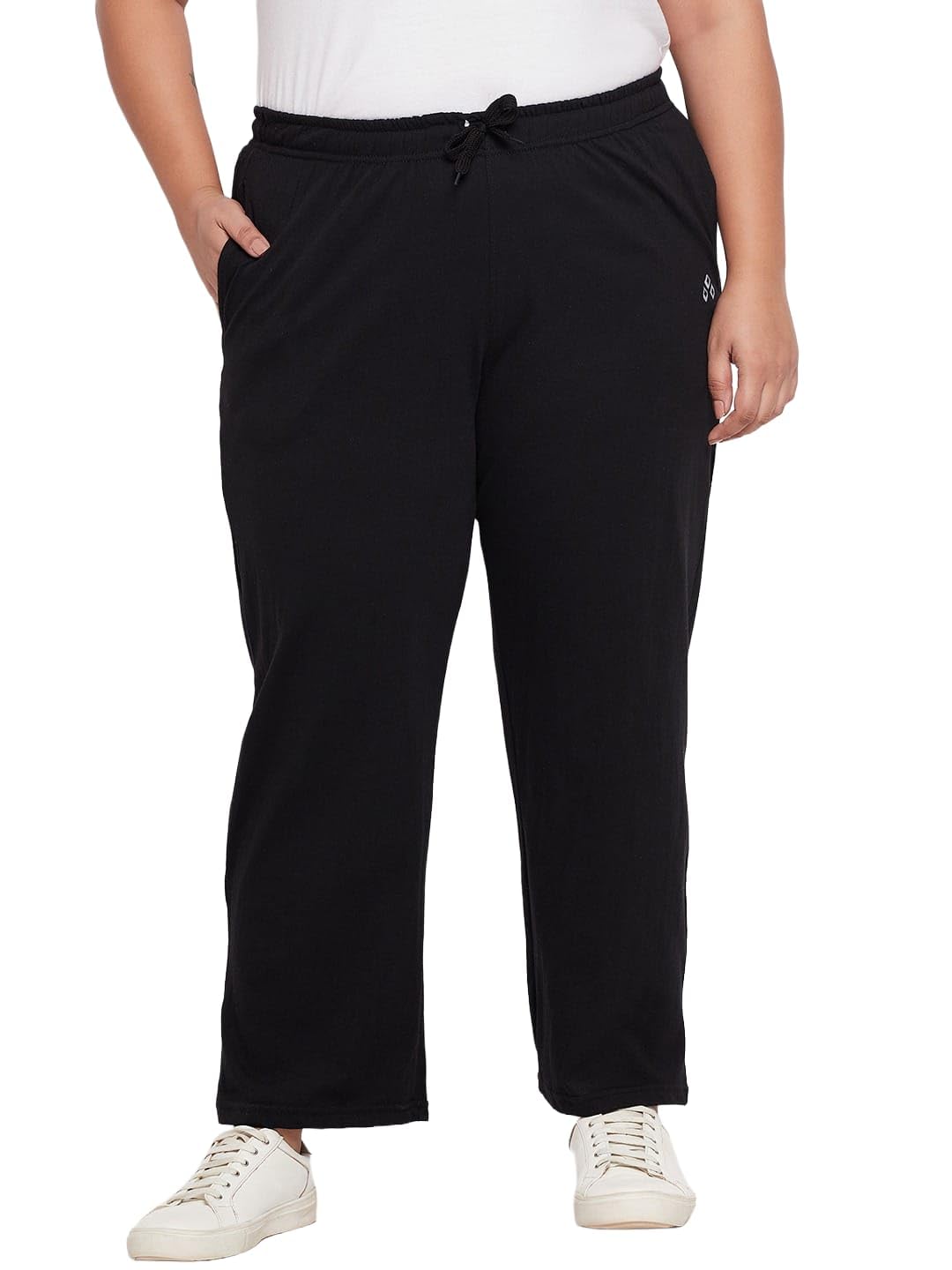 ds fashion Women Regular Fit Comfortable Plus Size Cotton Pyjamas Track Pants Lower Lounge Pants-4XL to 7XL-picture-23