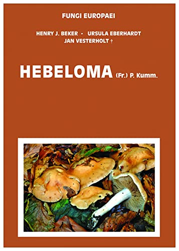 Hebeloma (Funghi europaei)