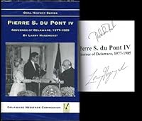 Pierre S. Du Pont IV 092411732X Book Cover