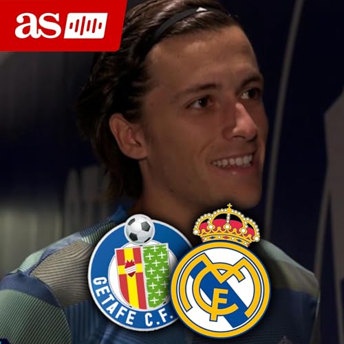 ZONA MIXTA HOY, GETAFE CF vs. REAL MADRID (0-1) | XABI ALONSO, CARRERAS y FEDE VALVERDE