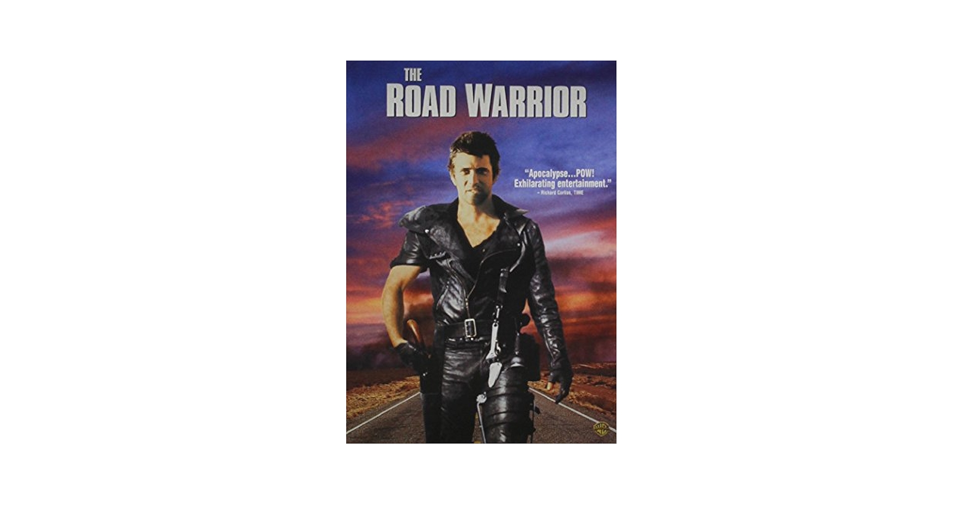 Amazon.com: Mad Max 2: The Road Warrior : Mel Gibson, Bruce