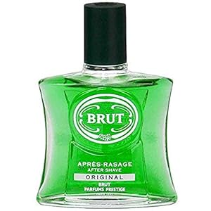 Brut After Shave Original