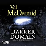 Cover of A Darker Domain