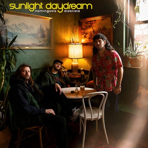 Flamingosis & Diastrata