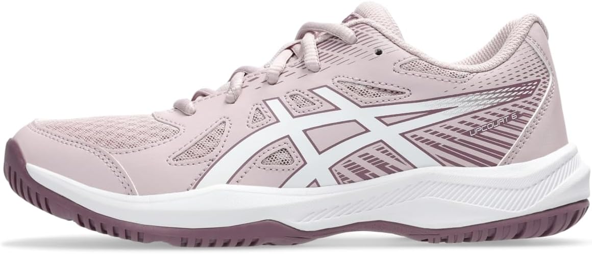 Kid's Upcourt 6 Grade School Volleyball Shoes