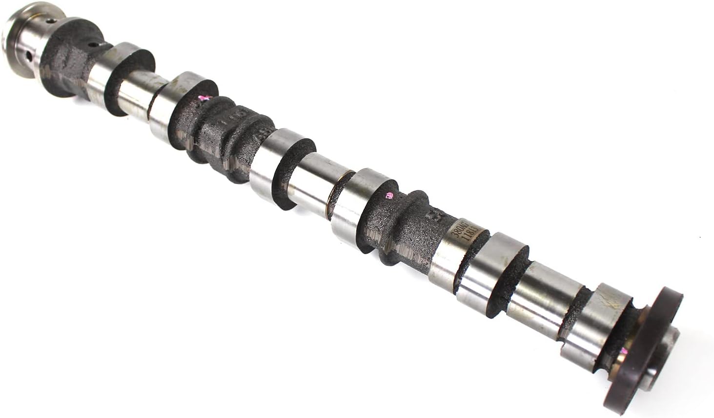 Buy PANGOLIN New Engine Camshaft 5184380AG 5184380AF Right Side Intake Camshaft for 20112018