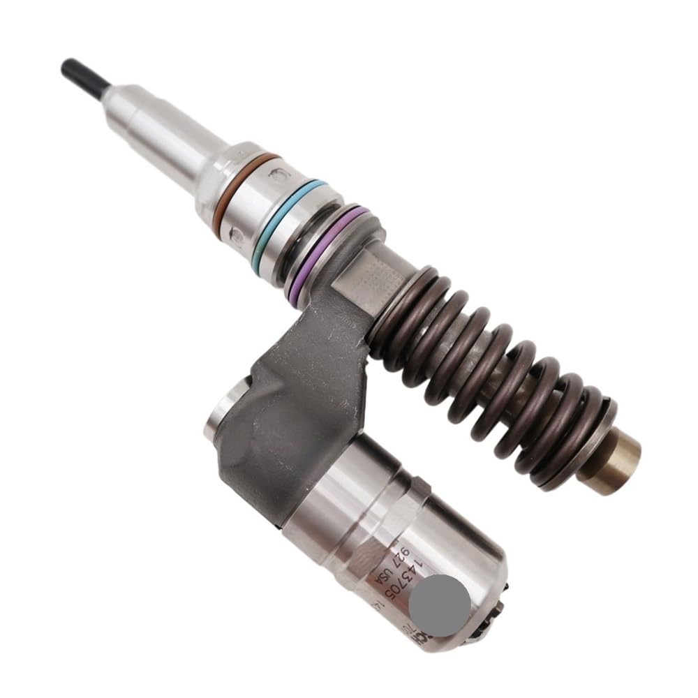 Hsugftmz One Color Fuel Injector 0414701083 Compatible For Euro Trakker L1a9