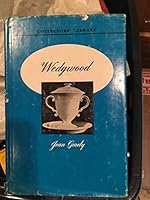 Collectors' Library: Wedgwood B00FFKSK8O Book Cover
