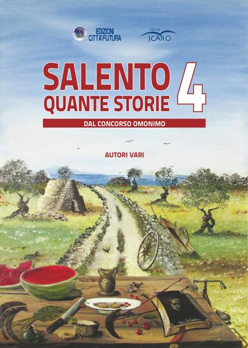 Salento quante storie (Vol. 4