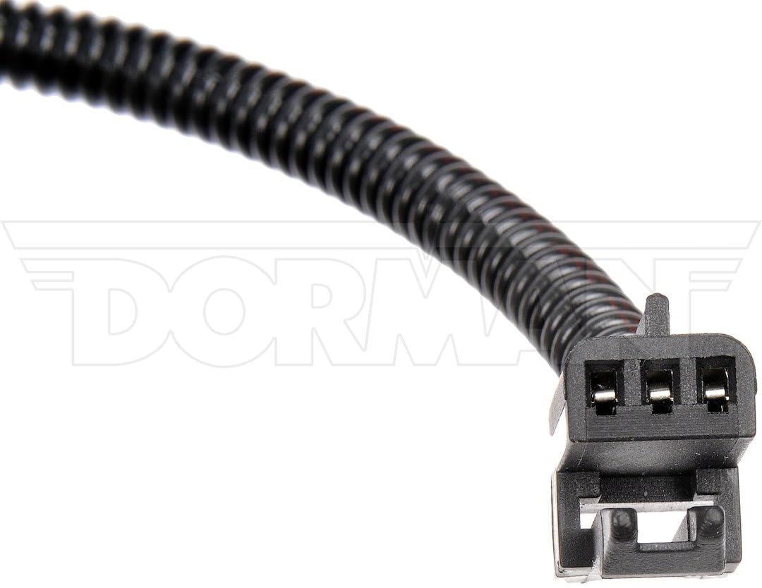 Amazon.com: Dorman - 917-604 - TRANSMISSION OUTPUT SPEED SENSOR