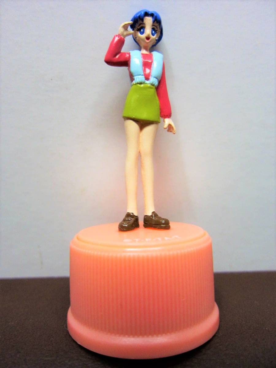 ✴︎セーラームーン　ボトルキャップコレクション　10個セット セーラームーン ボトルキャップフィギュア｜Yahoo!フリマ（旧