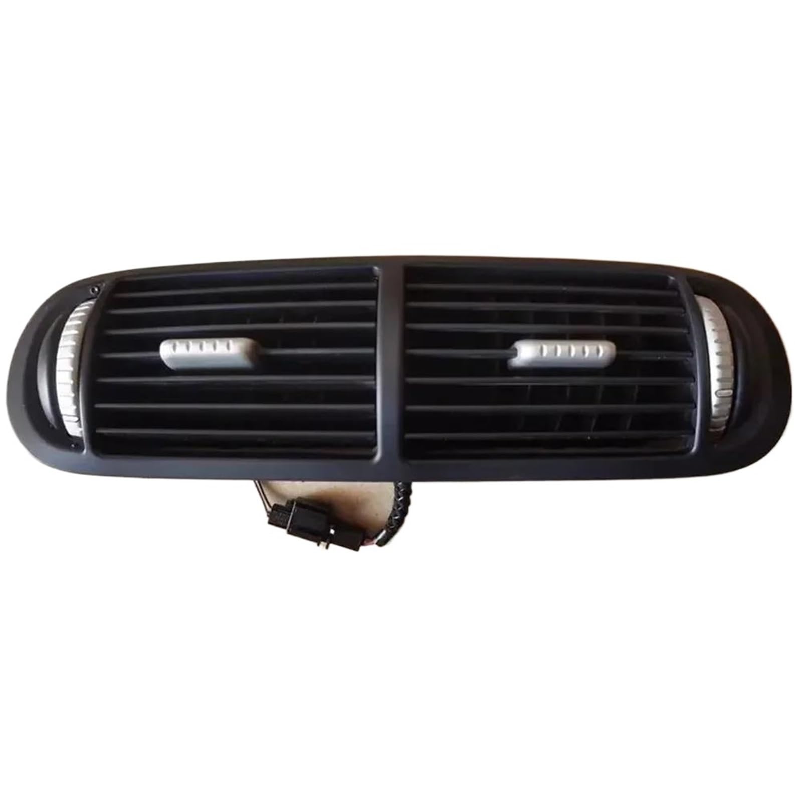 Grille de ventilation Cayenne pour tableau de bord | Rénovation habitacle