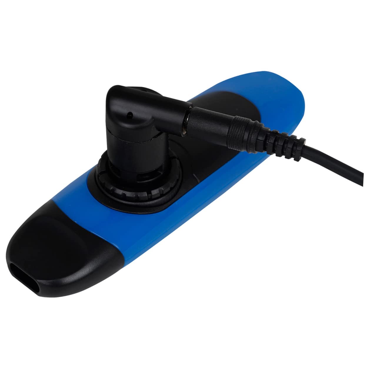 Abaodam 3 Set kazoo per bambini chitarra elettrica con strumento elettrico Kazoo o con diaphragmi per flauto accompagnamento di chitarra per adulti AbS Blue