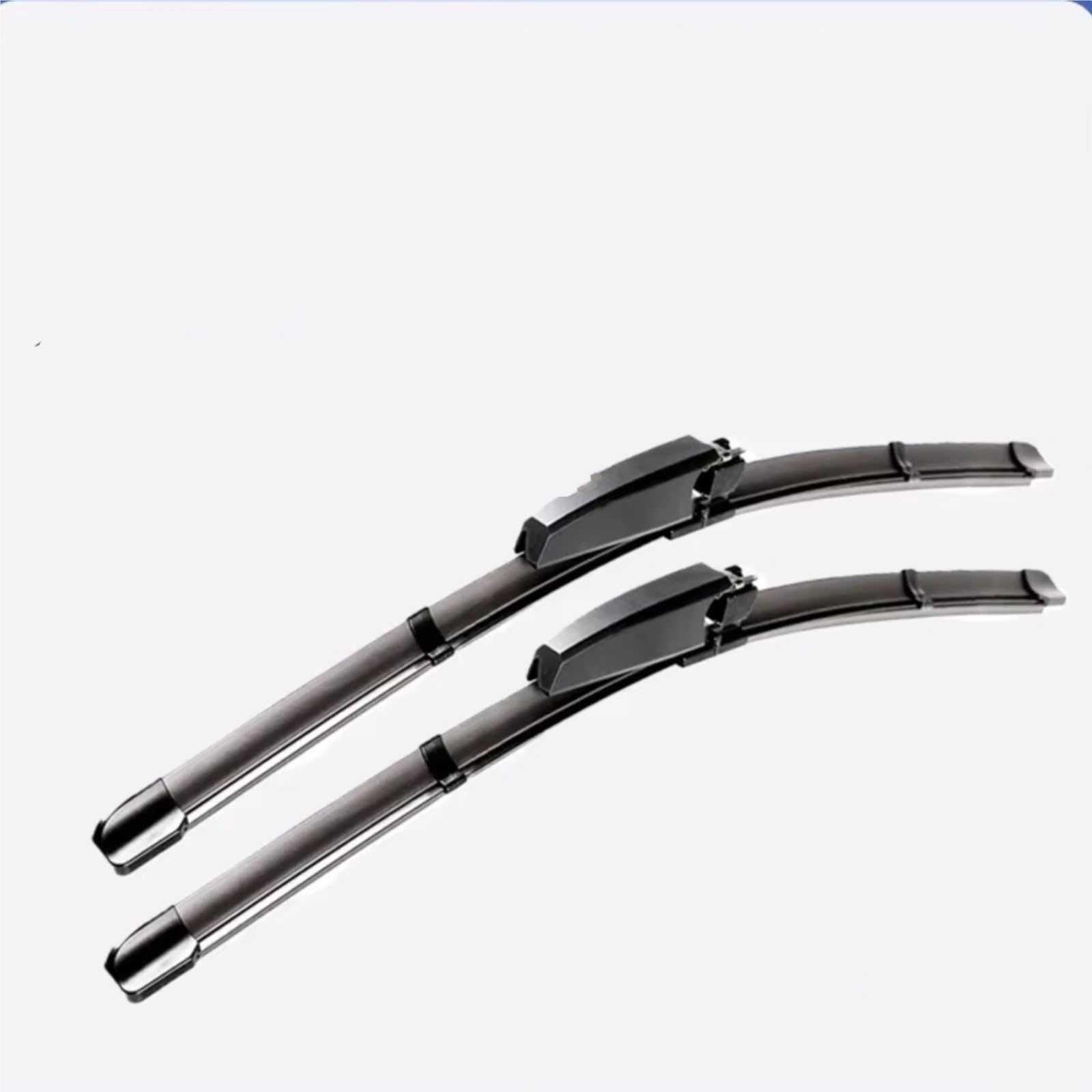 Escobillas Compatible Con Benz Para C CLC Para CLK Clase W203 CL203 C209 A209 Sportcoupe Parabrisas Accesorios Para Ventanas Escobillas Limpiaparabrisas