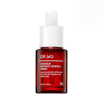 Amazon | DR.WU (ドクターウー) マンデル酸 18% ピーリング 美容